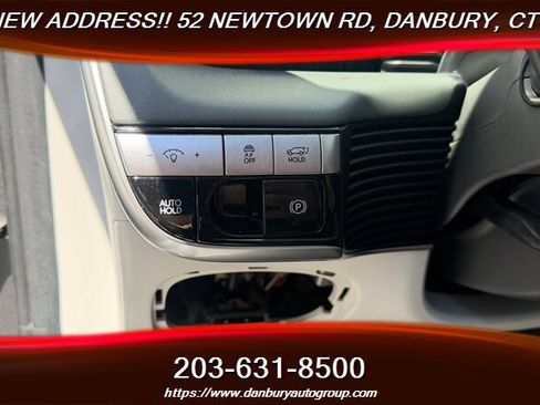 Used 2023 Hyundai Ioniq 5 SEL w/ Cargo Package AWD/4WD image 16