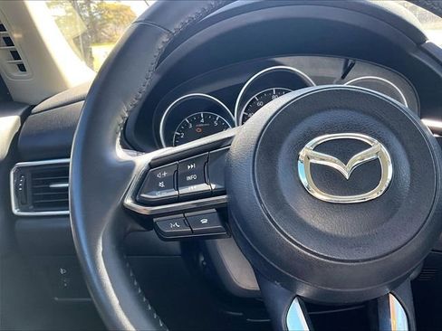 Used 2023 MAZDA CX-5 AWD 2.5 S image 22