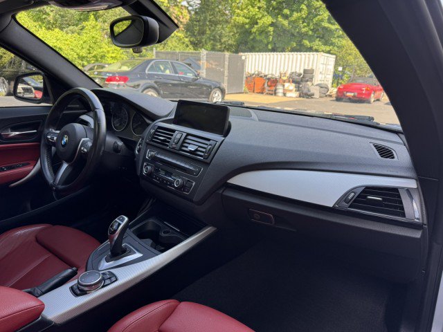 Used 2015 BMW M235i Coupe RWD image 34
