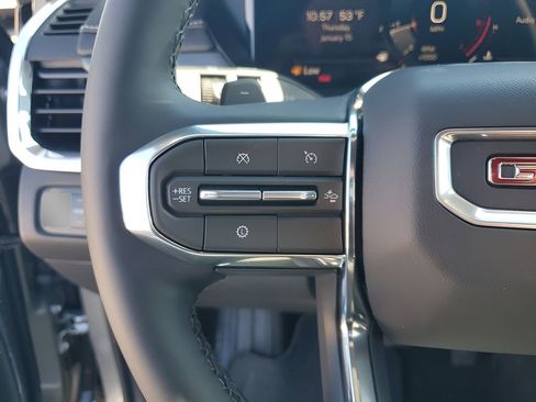 New 2026 GMC Acadia Elevation image 34