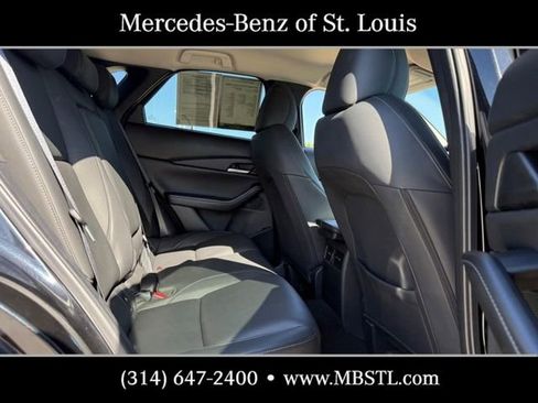Used 2023 MAZDA CX-30 AWD 2.5 S w/ Select Package image 10