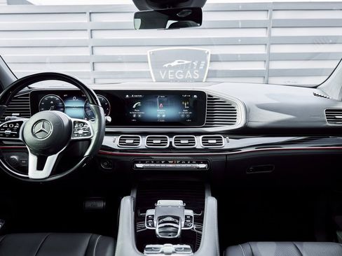 Used 2021 Mercedes-Benz Maybach GLS 600 4MATIC image 53