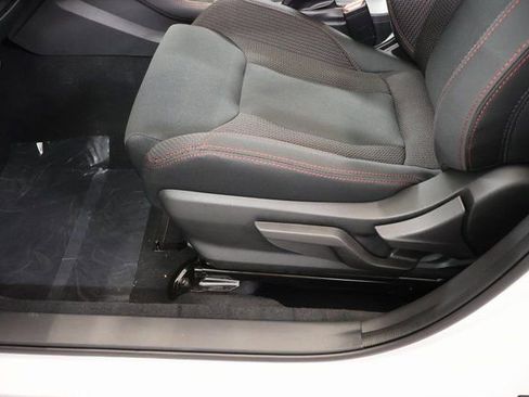 New 2026 Subaru WRX Premium AWD/4WD image 14
