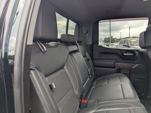 Used 2021 GMC Sierra 1500 Denali w/ Denali Ultimate Package AWD/4WD image 27