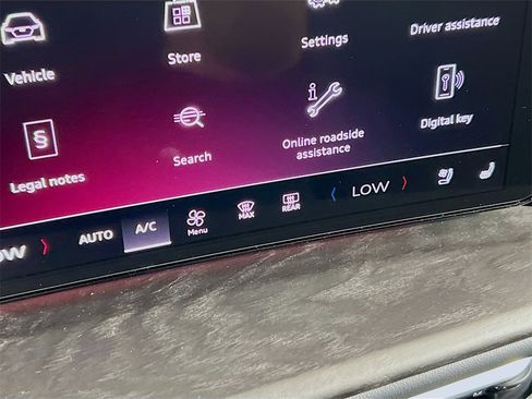 New 2025 Audi Q5 2.0T Premium Plus image 16