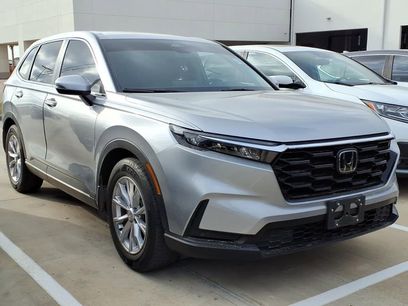 Used 2023 Honda CR-V EX-L