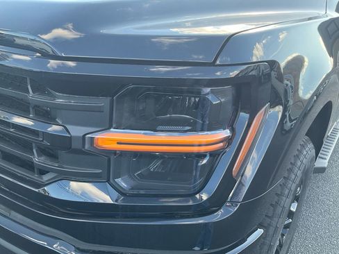 New 2025 Ford F150 XLT w/ Equipment Group 302A MID image 9