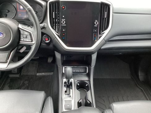 Certified 2024 Subaru Ascent Limited w/ Technology Package image 11