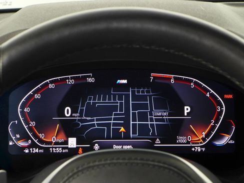 Certified 2024 BMW X4 xDrive30i w/ Premium Package image 28