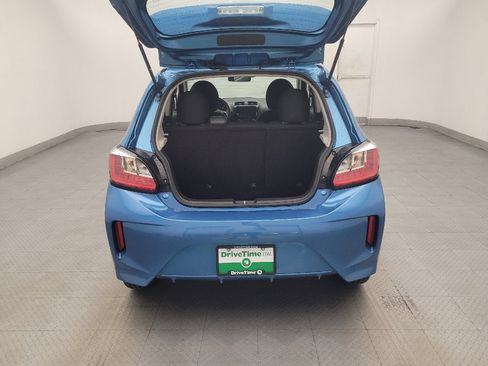 Used 2024 Mitsubishi Mirage ES FWD image 29
