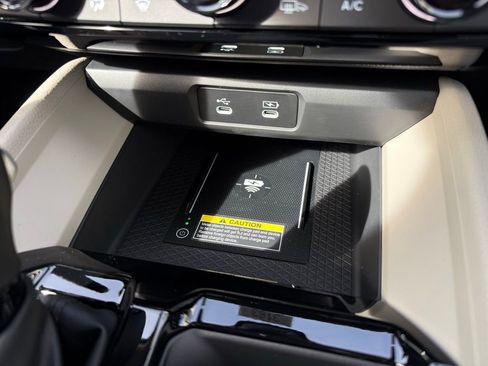 New 2025 Honda Accord EX-L image 25