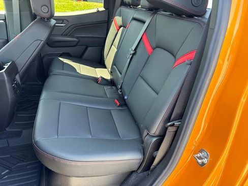 New 2026 Chevrolet Colorado Z71 w/ Z71 Convenience Package 2 AWD/4WD image 16