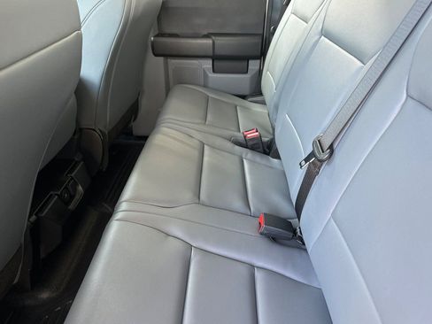 New 2026 Ford F250 XL RWD image 12