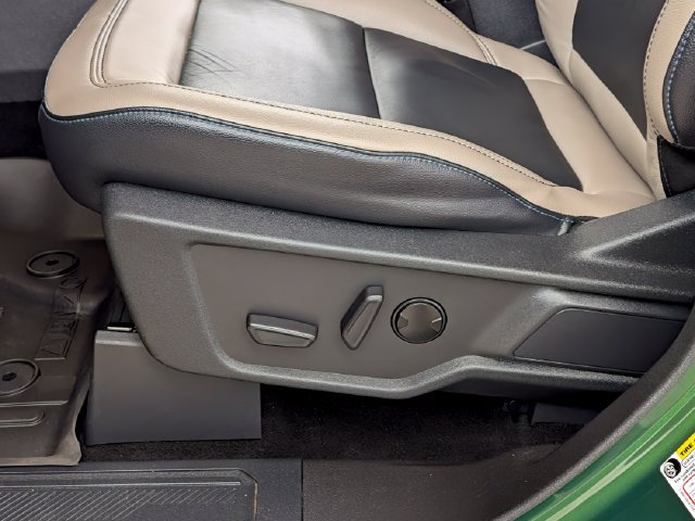Certified 2023 Ford Bronco Wildtrak AWD/4WD image 16