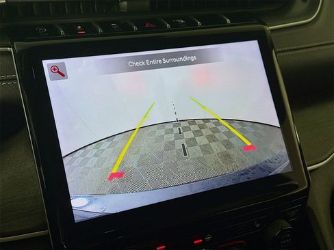 Used 2021 Jeep Grand Cherokee L Limited w/ Trailer Tow Group (B) image 17