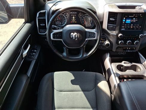 Used 2023 RAM 1500 Big Horn AWD/4WD image 17