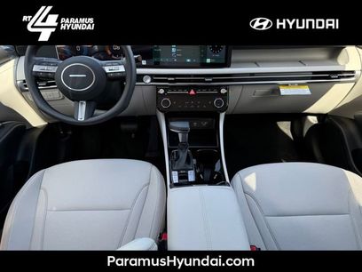 New 2026 Hyundai Tucson SEL