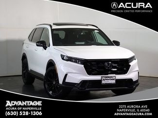 Used 2024 Honda CR-V Sport video 1