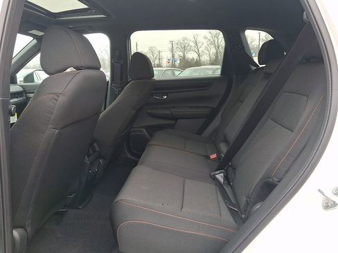 New 2026 Honda CR-V TrailSport image 6