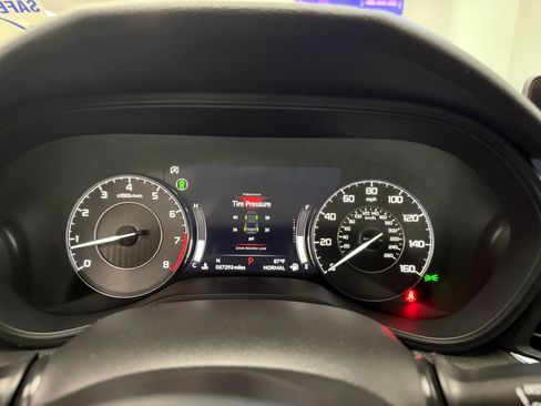 Used 2023 Acura TLX FWD image 25
