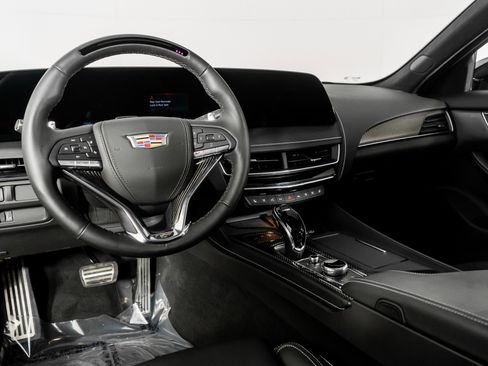 Used 2025 Cadillac CT5 V Blackwing w/ Super Cruise 1 Package image 2