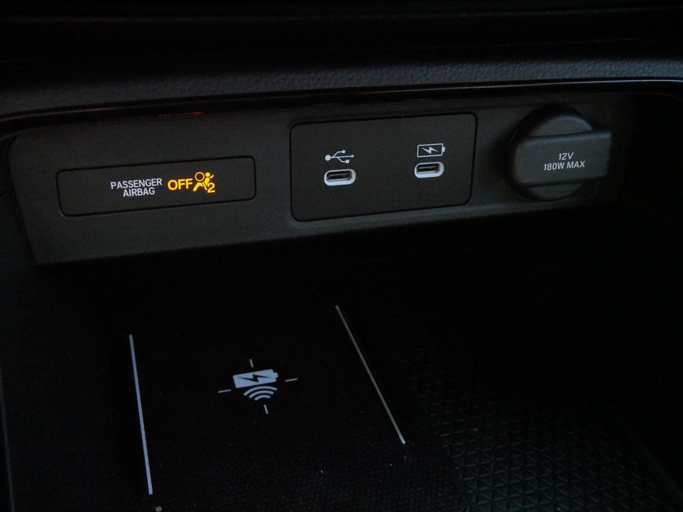 Used 2026 Honda CR-V Sport Touring image 30