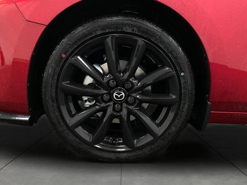 New 2026 MAZDA MAZDA3 Hatchback w/Premium Plus Pkg AWD/4WD image 11