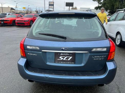 Used 2005 Subaru Legacy 2.5GT Limited image 5