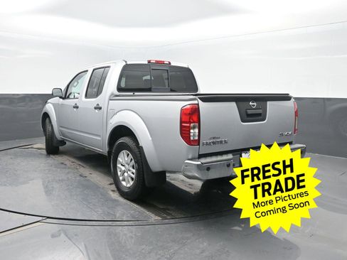 Used 2016 Nissan Frontier SV w/ SV Value Truck Package image 37