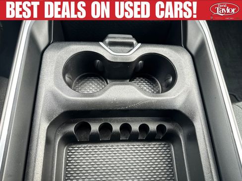 Used 2022 RAM 1500 Big Horn AWD/4WD image 21