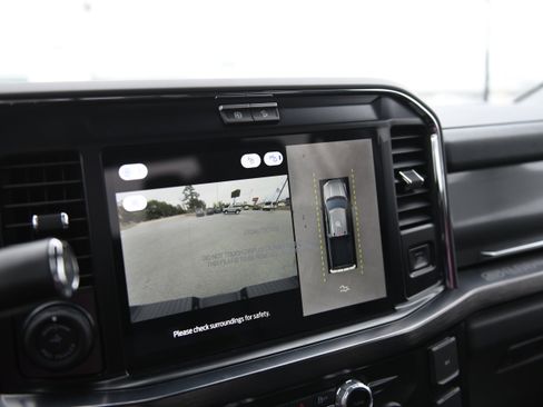 New 2026 Ford F250 Lariat w/ Lariat Premium Package image 27