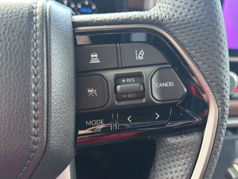 New 2026 Toyota Tundra 1794 Edition AWD/4WD image 19