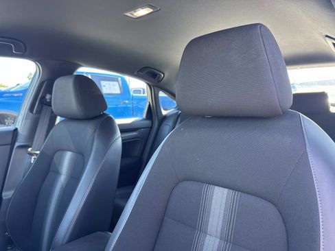 Used 2022 Honda Civic Sport image 22