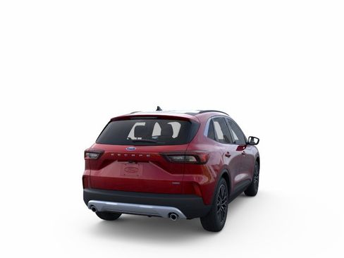 New 2025 Ford Escape SE image 8