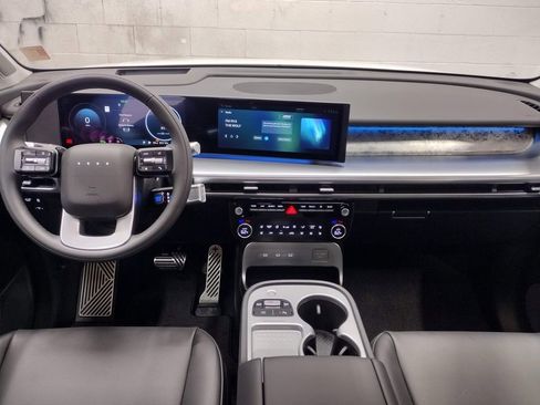 New 2026 Hyundai Ioniq 9 Calligraphy AWD/4WD image 36