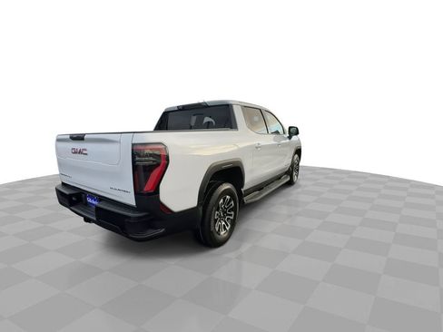 New 2026 GMC Sierra EV Elevation image 19