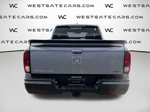 Used 2020 Honda Ridgeline Sport image 7