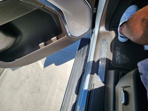 Used 2024 GMC Sierra 1500 Denali w/ Denali Reserve Package image 48