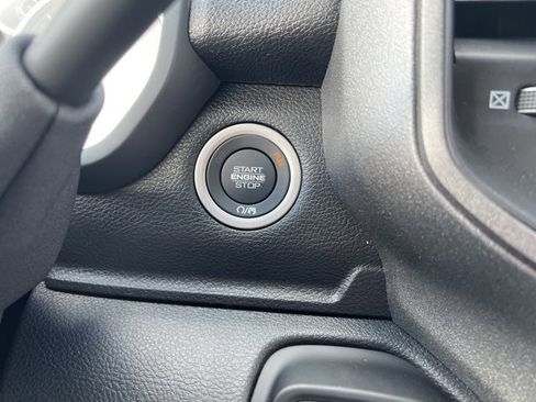 New 2025 RAM 2500 Tradesman image 19