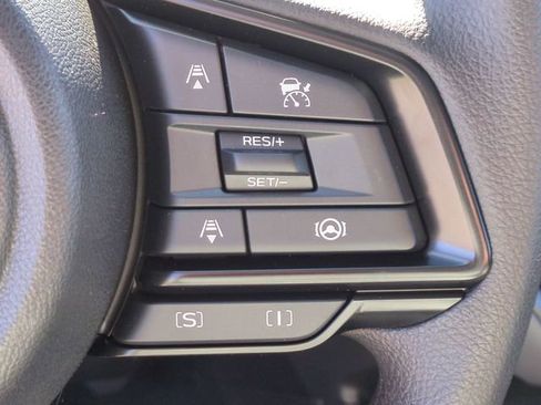 New 2026 Subaru Crosstrek 2.0i Premium image 18