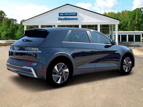 New 2026 Hyundai Ioniq 5 SEL RWD image 8
