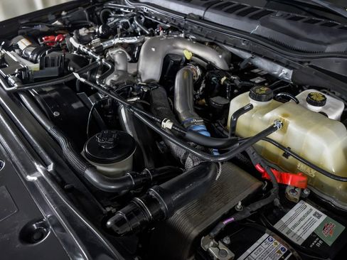 Used 2022 Ford F350 King Ranch image 48