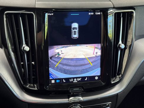 Used 2022 Volvo XC60 T8 Inscription Expression image 20