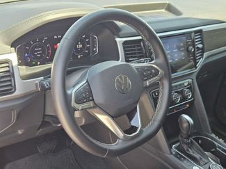Used 2022 Volkswagen Atlas SE AWD/4WD video 2