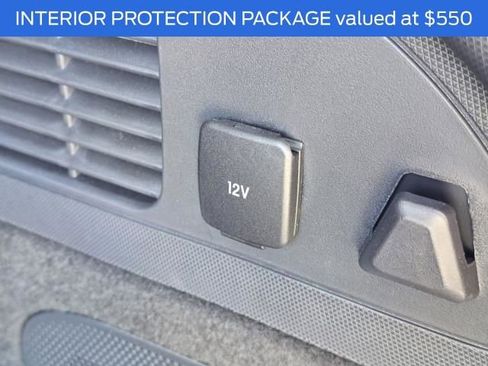 New 2025 Ford Mustang Mach-E GT w/ Interior Protection Package image 9