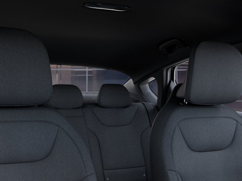 New 2026 Kia K4 FWD image 27