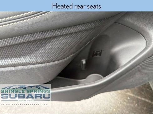 Used 2021 Subaru Forester Touring w/ Popular Package #2 image 32