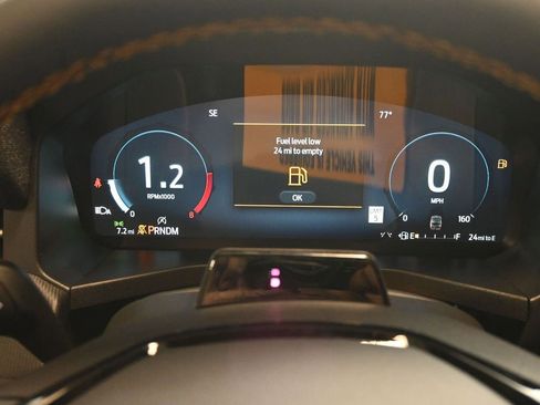 New 2026 Ford Explorer Tremor image 10