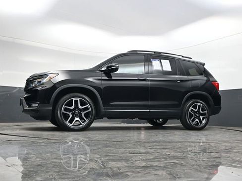 Used 2022 Honda Passport Elite image 30