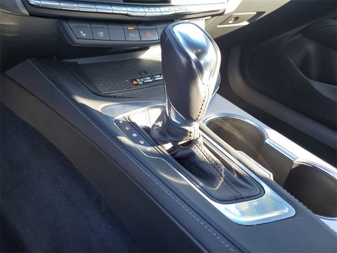 Used 2023 Cadillac CT4 Premium Luxury w/ Climate Package image 28